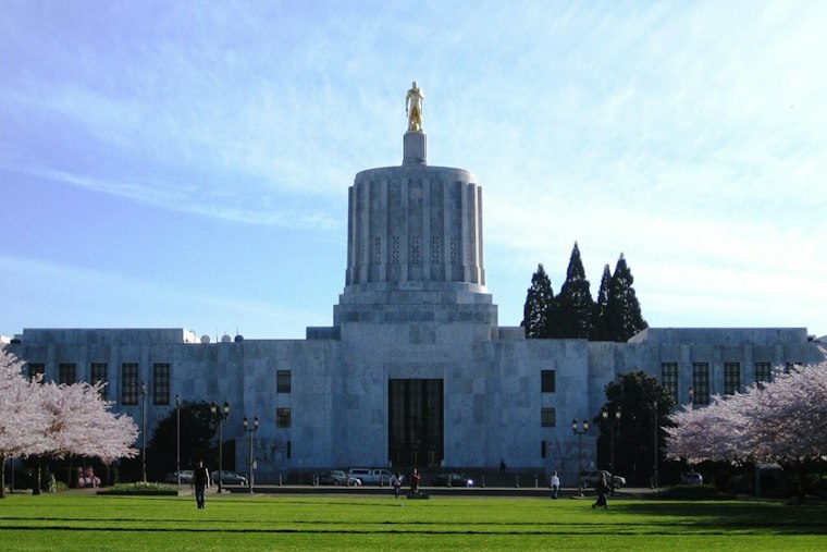Portland Greenlights 106 Affordable Homes in Hazelwood and Mt. Tabor