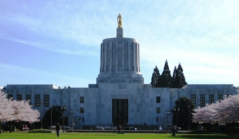 Portland Greenlights 106 Affordable Homes in Hazelwood and Mt. Tabor