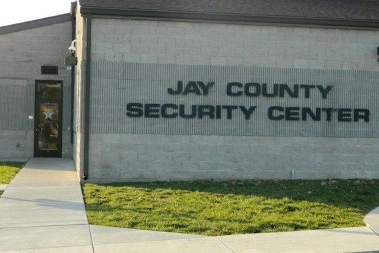 Portland, Indiana Father Charged With Murder After Admitting He Shot Son, 14
