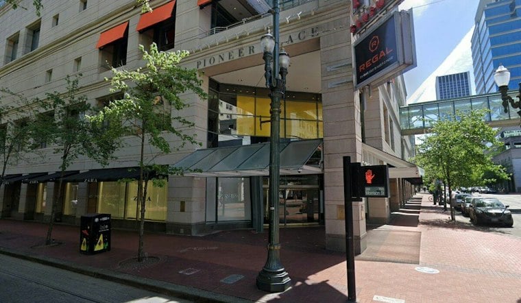 Portland Knife Chase Precedes Comic Shop Theft; LA Man Held on $100K Bail