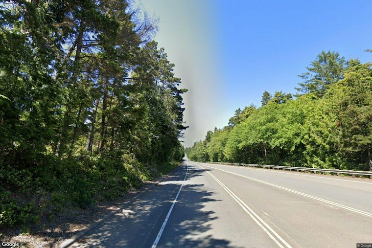 Portland Man, 41, Killed After Three Vehicles Strike Him on Highway 101