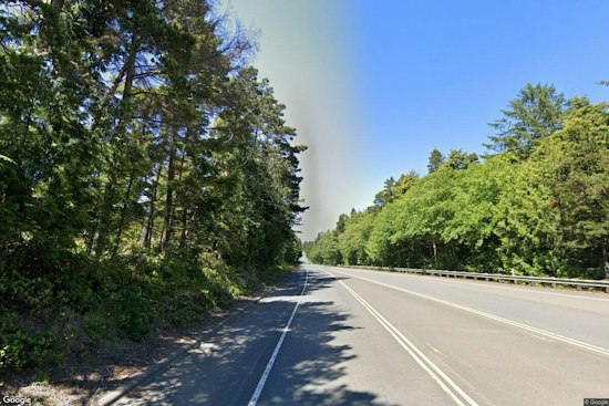 Portland Man, 41, Killed After Three Vehicles Strike Him on Highway 101