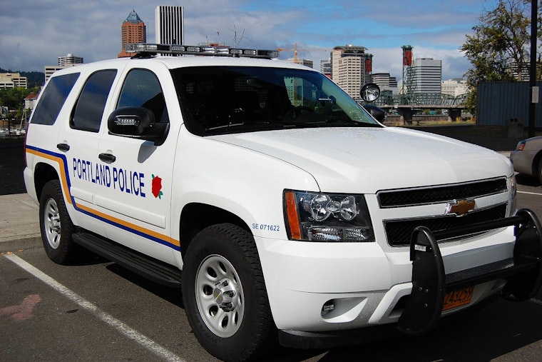 Portland Man Held Without Bail After Beating Smoker Over Refused Cigarette