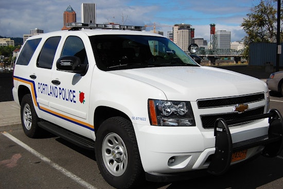Portland Man Held Without Bail After Beating Smoker Over Refused Cigarette