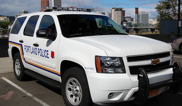 Portland Man Held Without Bail After Beating Smoker Over Refused Cigarette