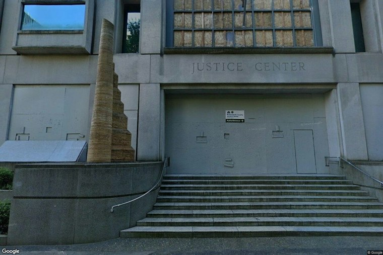 Portland Man's Trial Set to Open in Safeway Bathroom Stabbing of 77-Year-Old