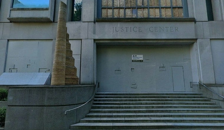 Portland Man's Trial Set to Open in Safeway Bathroom Stabbing of 77-Year-Old