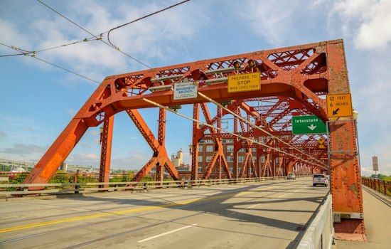 Portland Marathon Returns Sunday With 15,000 Runners, Bridges Shut for Hours