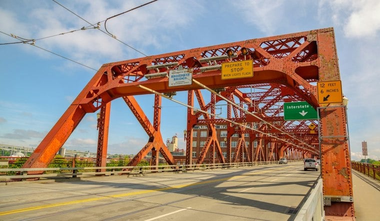 Portland Marathon Returns Sunday With 15,000 Runners, Bridges Shut for Hours