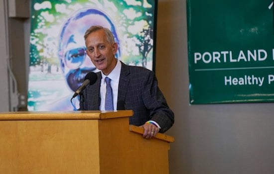 Portland Mayor Breaks Tie to Approve Zenith Energy's Sale to Miami Firm