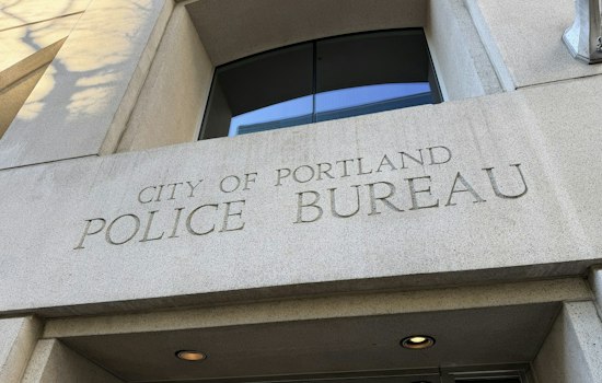 Portland Mom Gets Nearly Six Years After Toddler Dies From Fentanyl in Drawer Straw