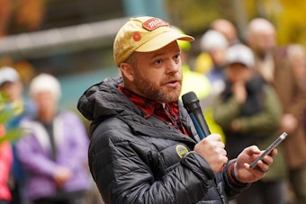 Portland Officials Clear Councilor Mitch Green in Instagram Campaign Video Flap