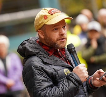 Portland Officials Clear Councilor Mitch Green in Instagram Campaign Video Flap