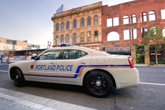 Portland Police Chief Challenges Councilor’s Fitness to Oversee Police Policy as Election Nears