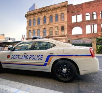 Portland Police Chief Challenges Councilor’s Fitness to Oversee Police Policy as Election Nears