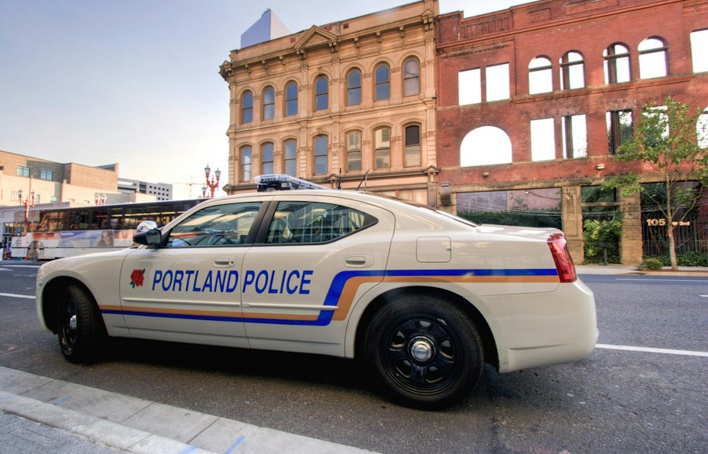 Portland Police Chief Challenges Councilor’s Fitness to Oversee Police Policy as Election Nears