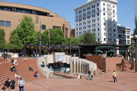 Portland Promenade Sends Walkers 11 Miles Across the City — With Karaoke