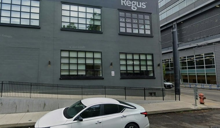 Portland’s Largest Homeless Shelter Shuts Down, Leaving 200 Beds Gone