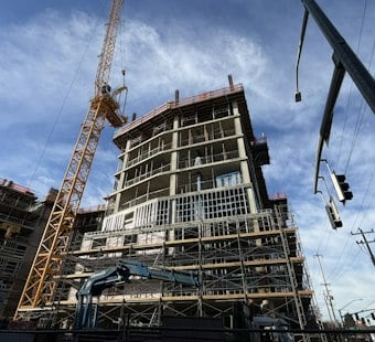 Portland’s Rent-Buy Cost Gap Is Large, but Rent Affordability Remains a Separate Problem