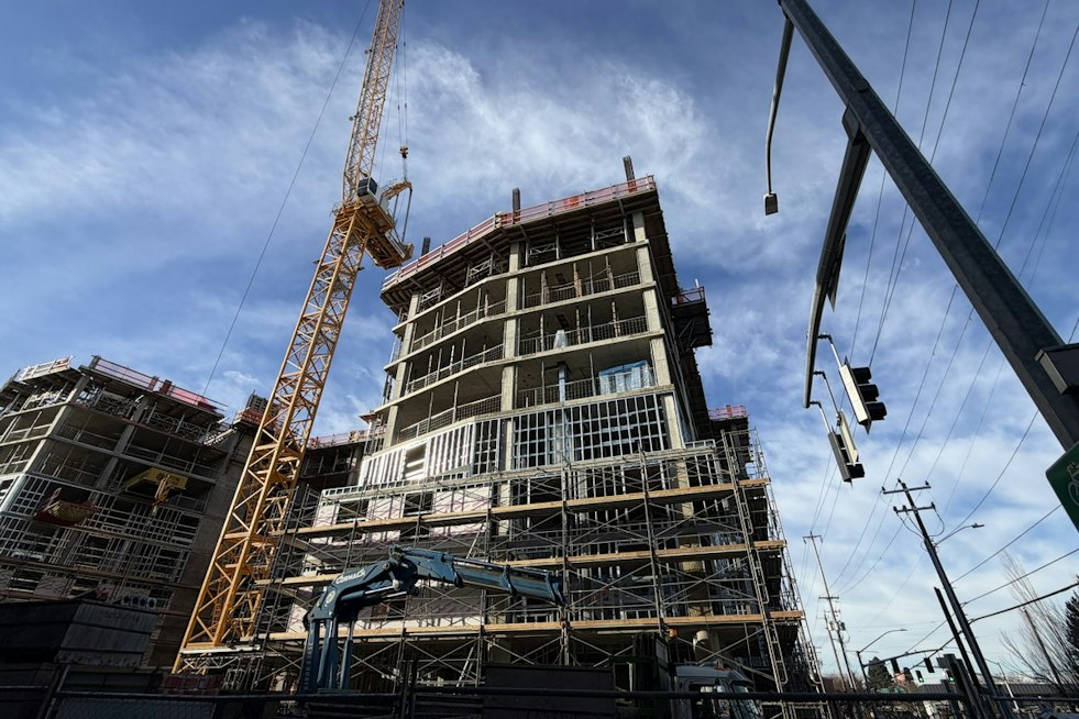 Portland’s Rent-Buy Cost Gap Is Large, but Rent Affordability Remains a Separate Problem