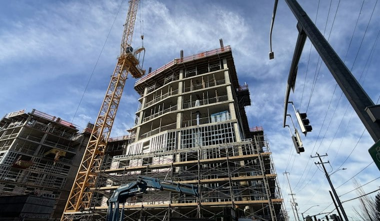 Portland’s Rent-Buy Cost Gap Is Large, but Rent Affordability Remains a Separate Problem