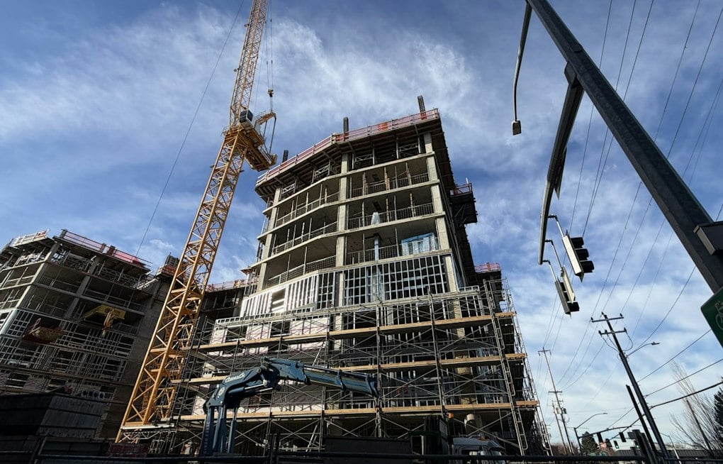Portland’s Rent-Buy Cost Gap Is Large, but Rent Affordability Remains a Separate Problem