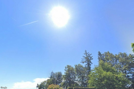 Portland Scores One More Sunny Stunner Before Tuesday Clouds Creep In