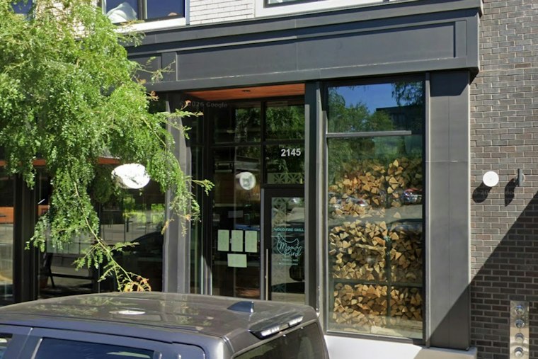 Portland Steakhouse Bistecca Closes as Top Chef Alum Blames Trump Tariffs