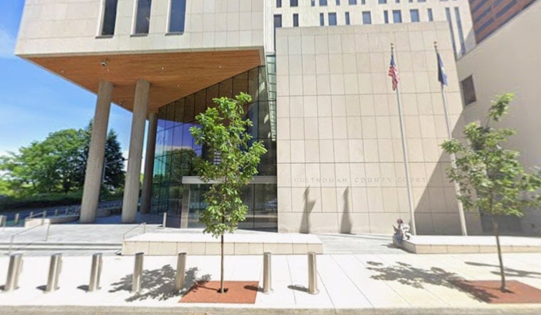Portland Teen Trafficked at 13 Sues Oregon DHS Over Ignored Warning Signs