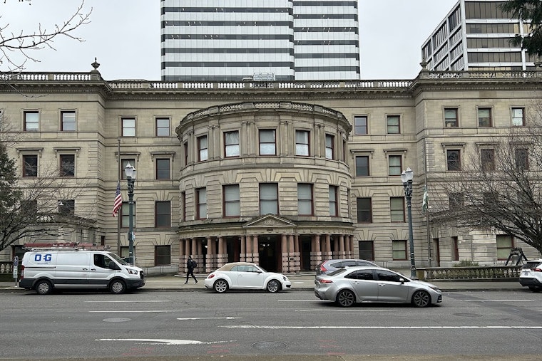 Portland Wants Data Center Deals Done in Public, Not Behind NDAs