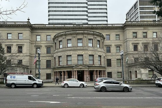 Portland Wants Data Center Deals Done in Public, Not Behind NDAs