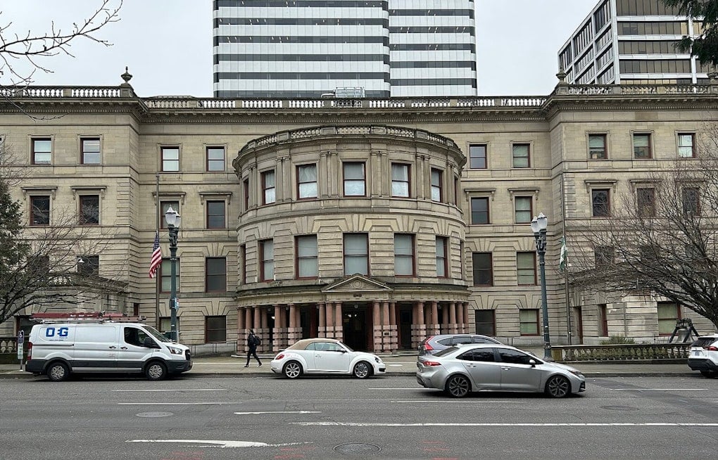 Portland Wants Data Center Deals Done in Public, Not Behind NDAs