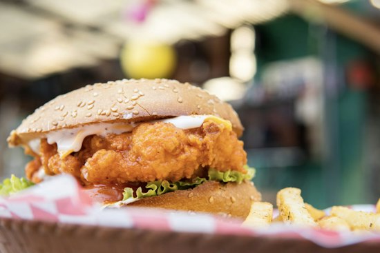 Portland's Fried Chicken Week Returns With Wontons, Chicago Wings and $10 Dishes