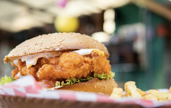 Portland's Fried Chicken Week Returns With Wontons, Chicago Wings and $10 Dishes