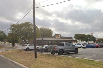 Possible Body Found in Vehicle at Northeast Side Cracker Barrel Lot