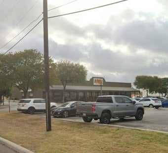 Possible Body Found in Vehicle at Northeast Side Cracker Barrel Lot