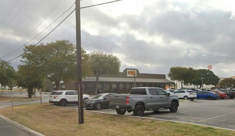 Possible Body Found in Vehicle at Northeast Side Cracker Barrel Lot