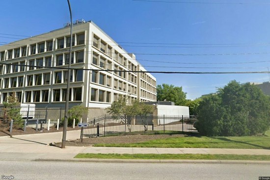 Possible Human Remains Found on Cleveland's West Side, Coroner's Confirmation Pending