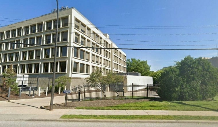 Possible Human Remains Found on Cleveland's West Side, Coroner's Confirmation Pending