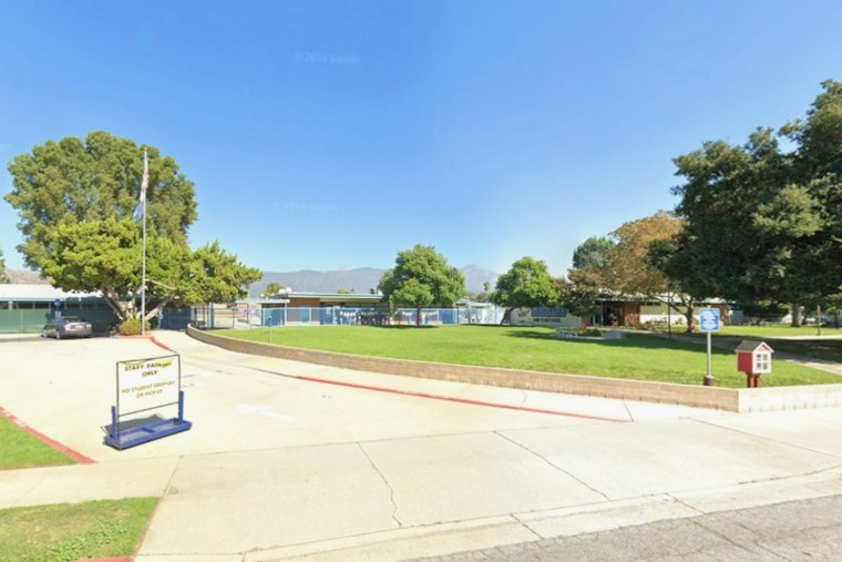 Possible Lithium Battery Fire Sparks Shelter-In-Place at Two La Verne Schools