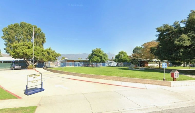 Possible Lithium Battery Fire Sparks Shelter-In-Place at Two La Verne Schools