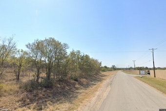Possible Remains Reported Near Salt Flat Road Where Jason Landry Vanished in 2020