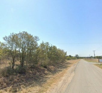 Possible Remains Reported Near Salt Flat Road Where Jason Landry Vanished in 2020