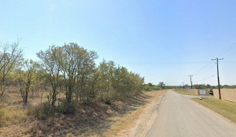 Possible Remains Reported Near Salt Flat Road Where Jason Landry Vanished in 2020