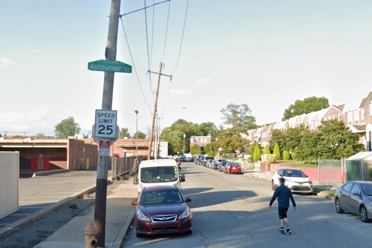 Postal Worker, 48, Critically Hurt After Car Strikes Him in NE Philly