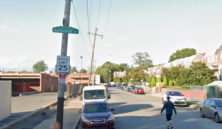 Postal Worker, 48, Critically Hurt After Car Strikes Him in NE Philly