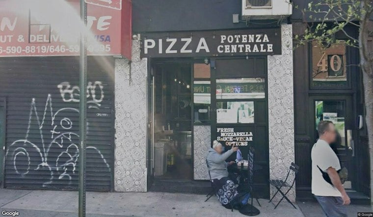 Potenza Centrale Closes on Avenue B, Ending Iasilli's Second Act