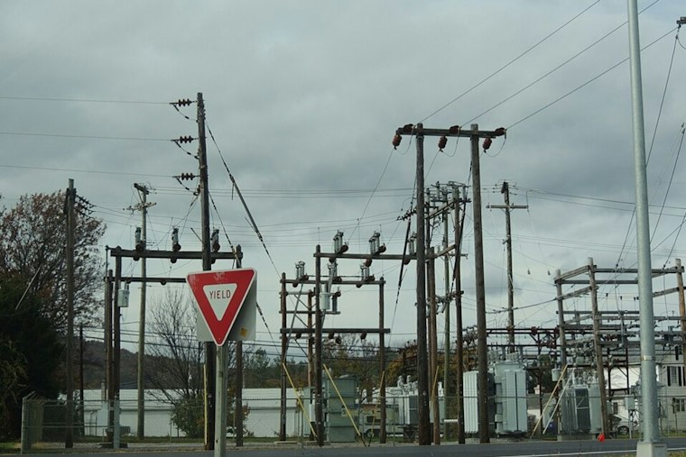Potomac Edison Seeks $52.8 Million Maryland Distribution-Revenue Increase