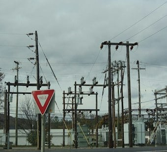 Potomac Edison Seeks $52.8 Million Maryland Distribution-Revenue Increase