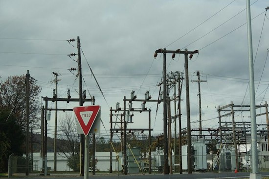 Potomac Edison Seeks $52.8 Million Maryland Distribution-Revenue Increase